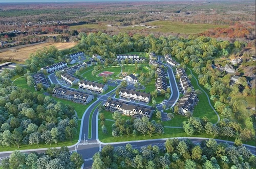 Grand Harmony community site>